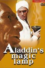 Watch Aladdin and His Magic Lamp Megashare9