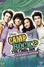 Watch Camp Rock 2 The Final Jam Megashare9