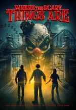 Watch Where the Scary Things Are Megashare9