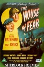 Watch The House of Fear Megashare9