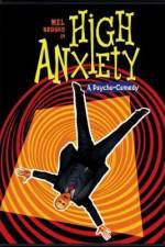 Watch High Anxiety Megashare9