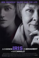 Watch Iris Megashare9