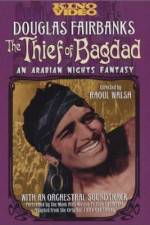 Watch The Thief Of Bagdad 1924 Megashare9