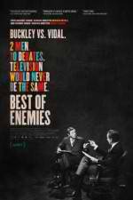 Watch Best of Enemies Megashare9