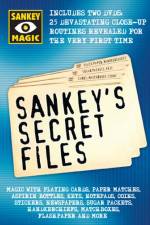 Watch Jay Sankey Secret Files Vol. 2 Megashare9