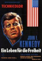 Watch John F. Kennedy: Years of Lightning, Day of Drums Megashare9