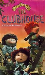 Watch Cabbage Patch Kids: The Club House Megashare9