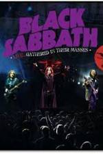 Watch Black Sabbath: Live... Gathered in Their Masses Megashare9