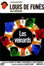 Watch Les veinards Megashare9