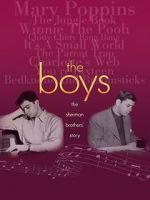 Watch The Boys: The Sherman Brothers\' Story Megashare9