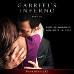 Watch Gabriel\'s Inferno: Part Three Megashare9