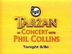 Watch Tarzan in Concert with Phil Collins Megashare9