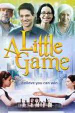 Watch A Little Game Megashare9