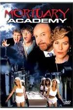 Watch Mortuary Academy Megashare9