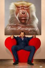 Watch Dom Hemingway Megashare9