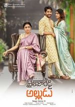 Watch Sailaja Reddy Alludu Megashare9