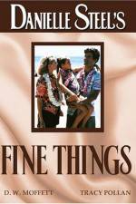 Watch Fine Things Megashare9