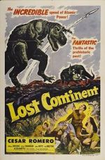 Watch Lost Continent Megashare9