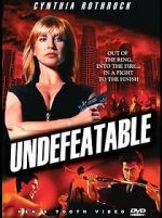 Watch Undefeatable Megashare9