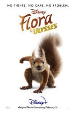 Watch Flora & Ulysses Megashare9