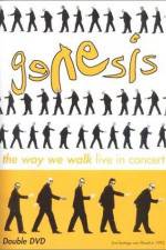 Watch Genesis The Way We Walk - Live in Concert Megashare9