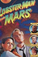 Watch Lobster Man from Mars Megashare9