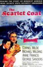 Watch The Scarlet Coat Megashare9