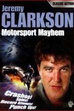 Watch Clarkson\'s Motorsport Mayhem Megashare9