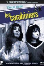 Watch Les carabiniers Megashare9