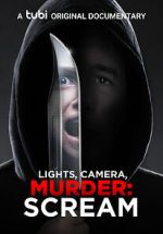 Watch Lights, Camera, Murder: Scream Megashare9