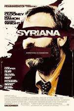 Watch Syriana Megashare9