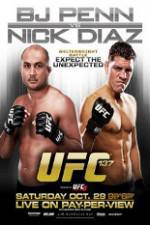 Watch UFC 137  Penn vs. Diaz Megashare9