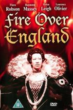 Watch Fire Over England Megashare9