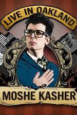 Watch Moshe Kasher Live in Oakland Megashare9