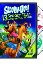 Watch Scooby-Doo: 13 Spooky Tales Around the World Megashare9