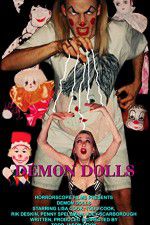 Watch Demon Dolls Megashare9