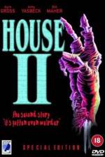 Watch House II: The Second Story Megashare9