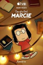 Watch Snoopy Presents: One-of-a-Kind Marcie (TV Special 2023) Megashare9