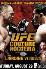 Watch UFC 102 Couture vs Nogueira Megashare9