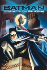 Watch Batman: Mystery of the Batwoman Megashare9