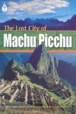 Watch The Lost City of Machu Picchu Megashare9