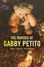 Watch The Murder of Gabby Petito: What Really Happened (TV Special 2022) Megashare9