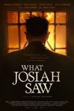 Watch What Josiah Saw Megashare9