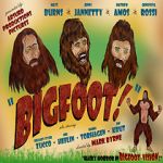 Watch Bigfoot! Megashare9