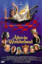 Watch Alice in Wonderland Megashare9