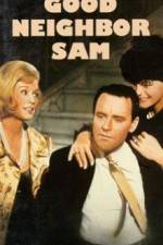 Watch Good Neighbor Sam Megashare9