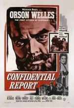 Watch Confidential Report Megashare9