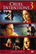 Watch Cruel Intentions 3 Megashare9