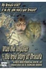 Watch Vlad the Impaler: The True Story of Dracula Megashare9