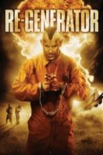 Watch Re Generator Megashare9